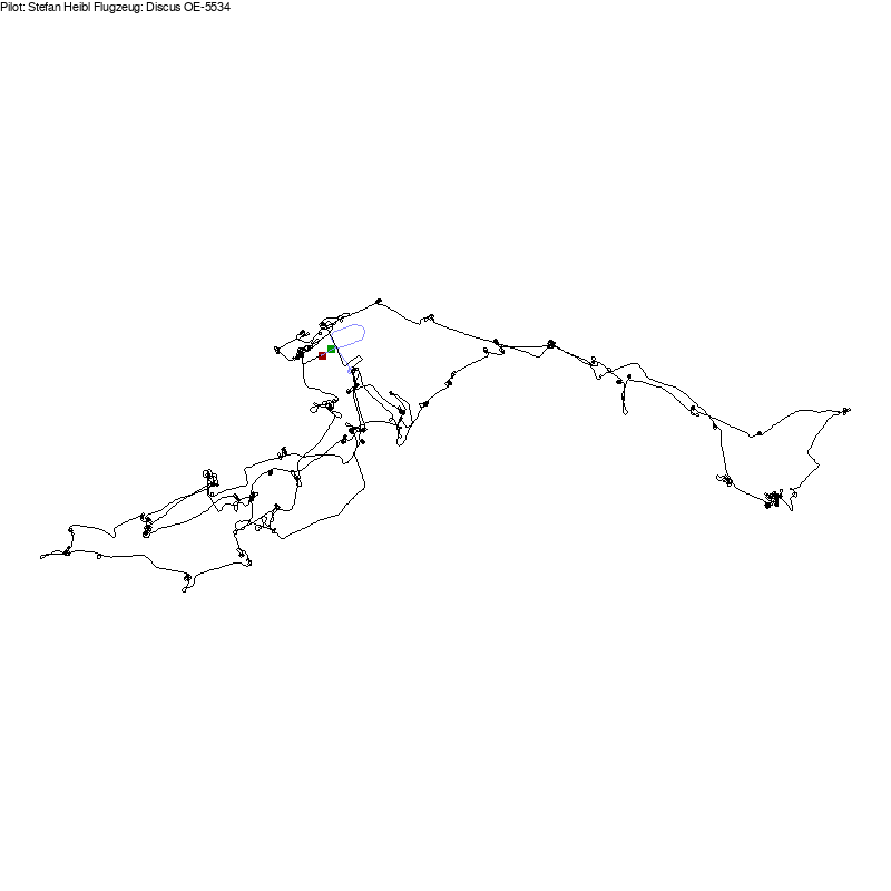Flugspur